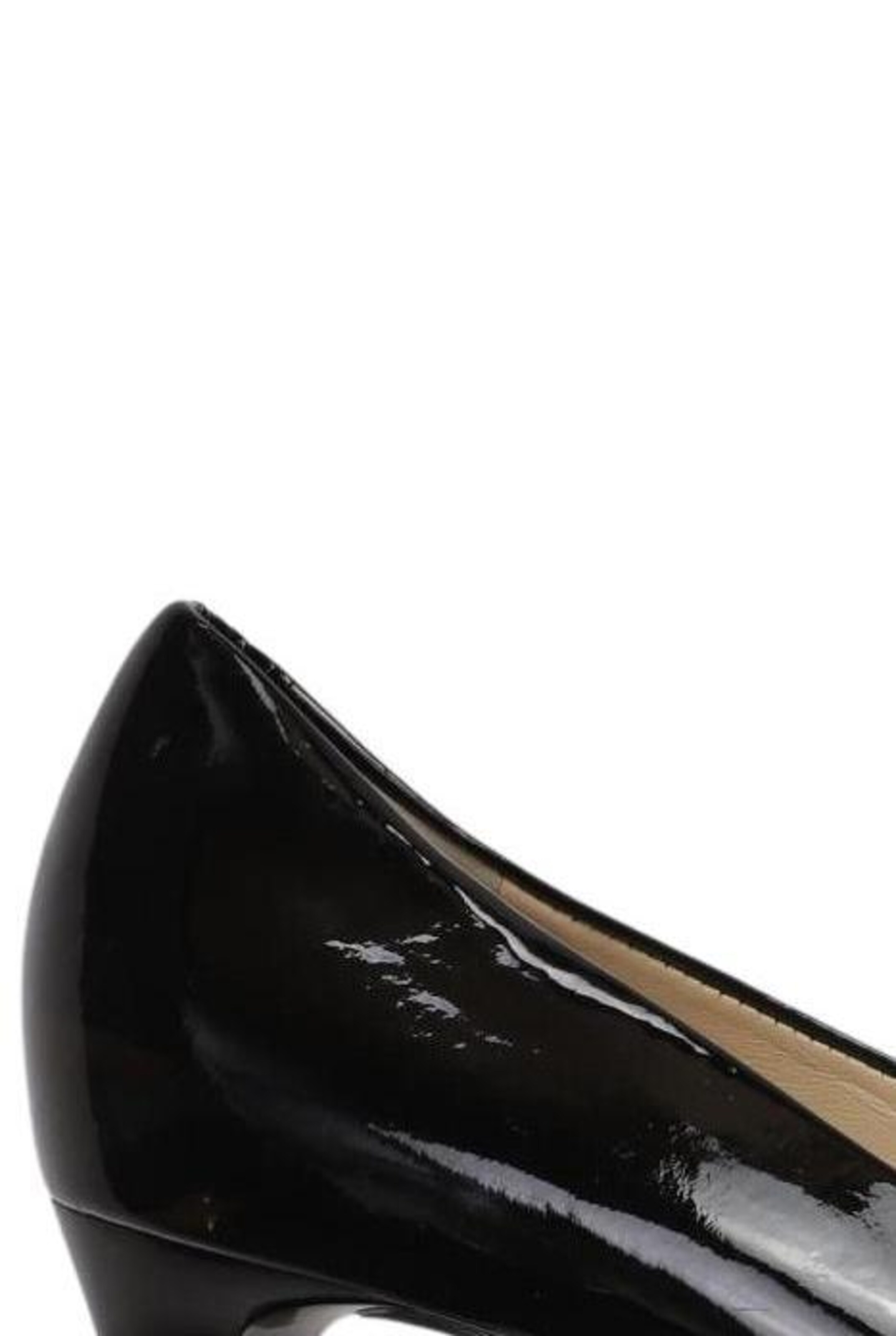 Högl High Heels & Pumps in 38,5 in Black
