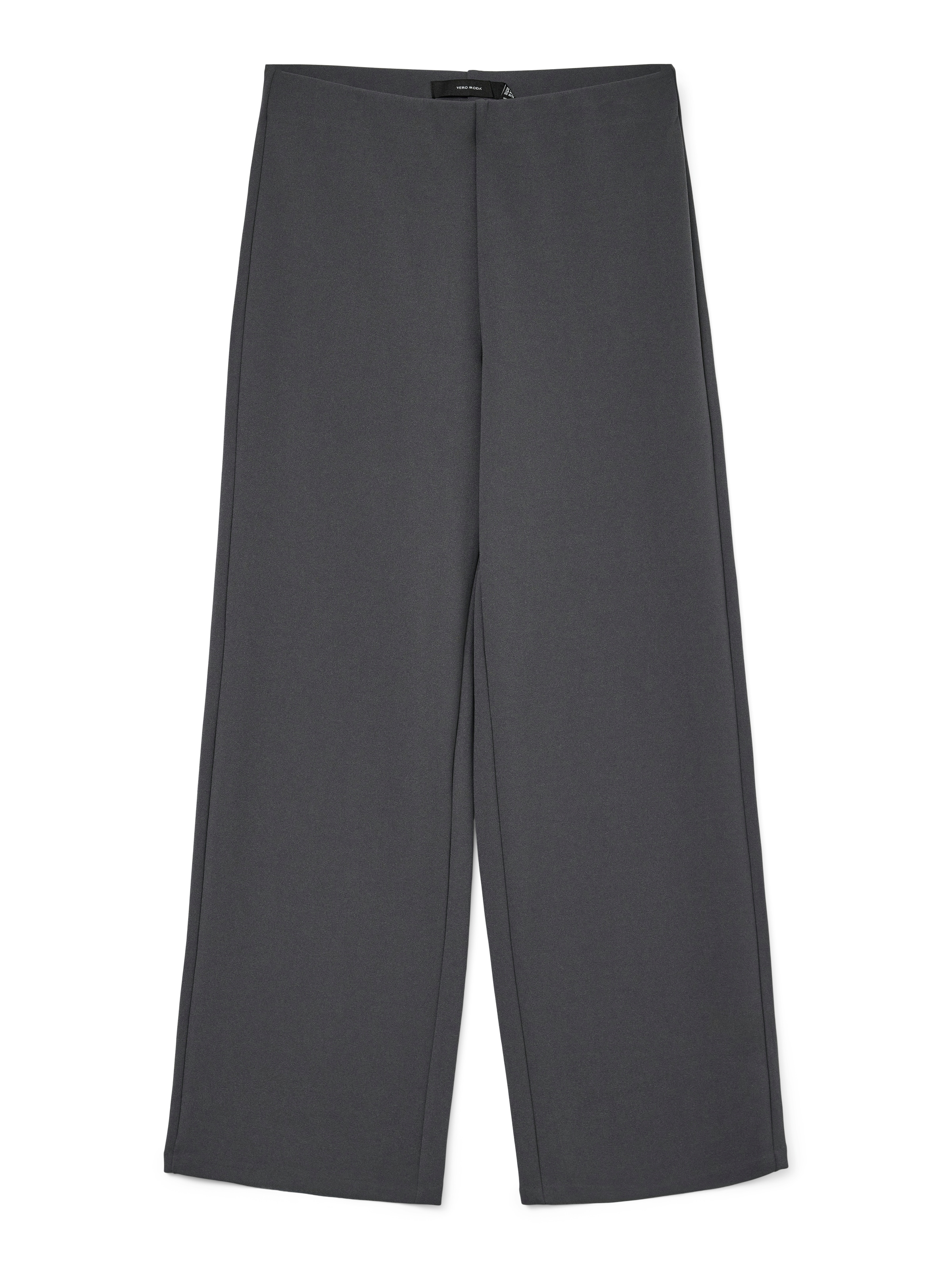 Pantalon VERO MODA en gris : devant
