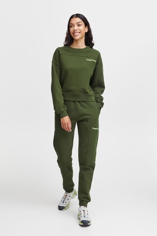 The Jogg Concept Sweatshirt in Groen