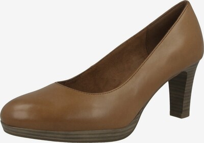 TAMARIS Pumps in braun, Produktansicht
