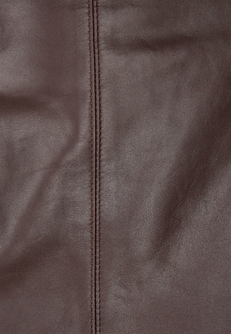 Jupe DreiMaster Vintage en marron