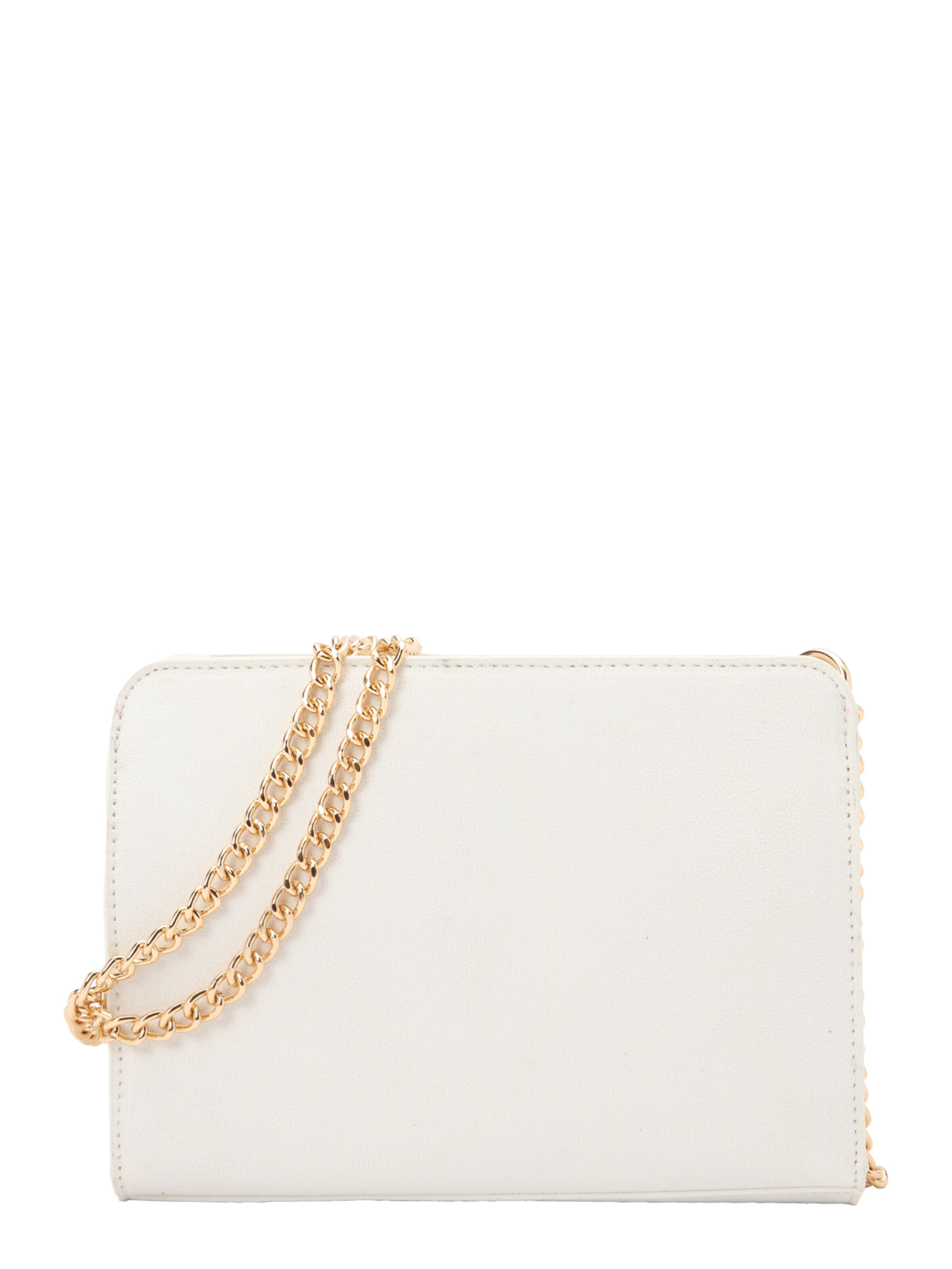 balta ABOUT YOU Rankinė su ilgu dirželiu 'Josie': priekis