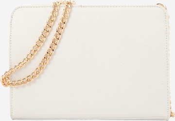 balta ABOUT YOU Rankinė su ilgu dirželiu 'Josie': priekis