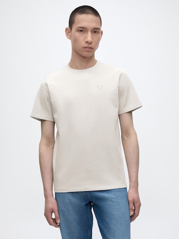 GUESS Shirt in Grey: front