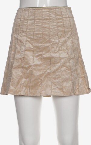 Blugirl by Blumarine Rock XS in Beige: predná strana