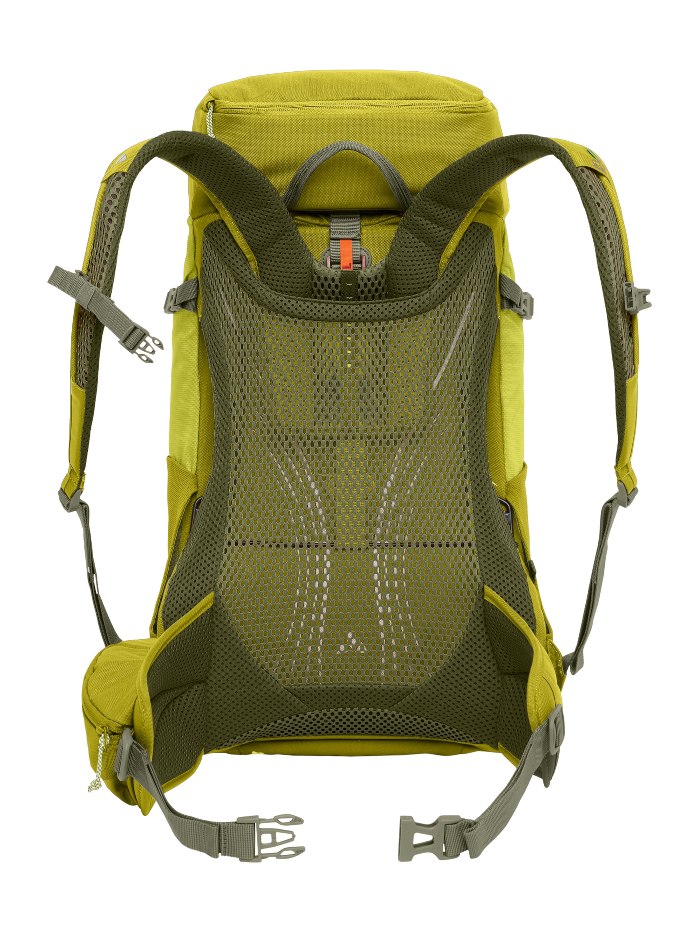 VAUDE Sportrugzak 'Brenta 24' in Groen