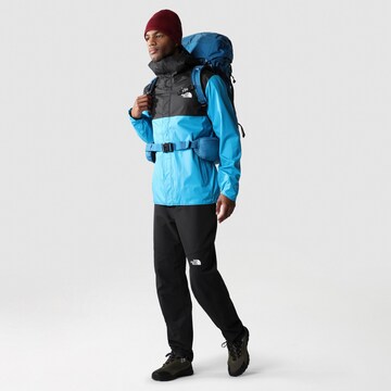 THE NORTH FACE Szabványos Kültéri nadrágok 'Diablo' - fekete