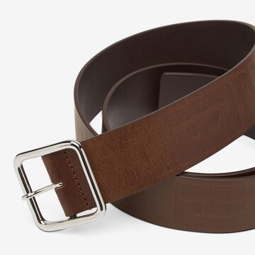 Ceinture DIESEL en marron