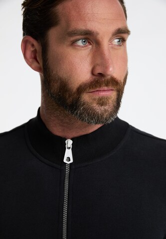 Pull-over 'Maritim' DreiMaster Maritim en noir