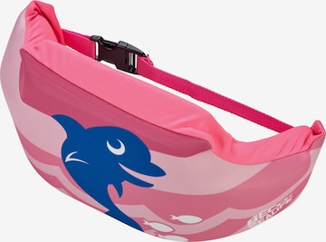 BECO the world of aquasports Schwimmgürtel in Pink