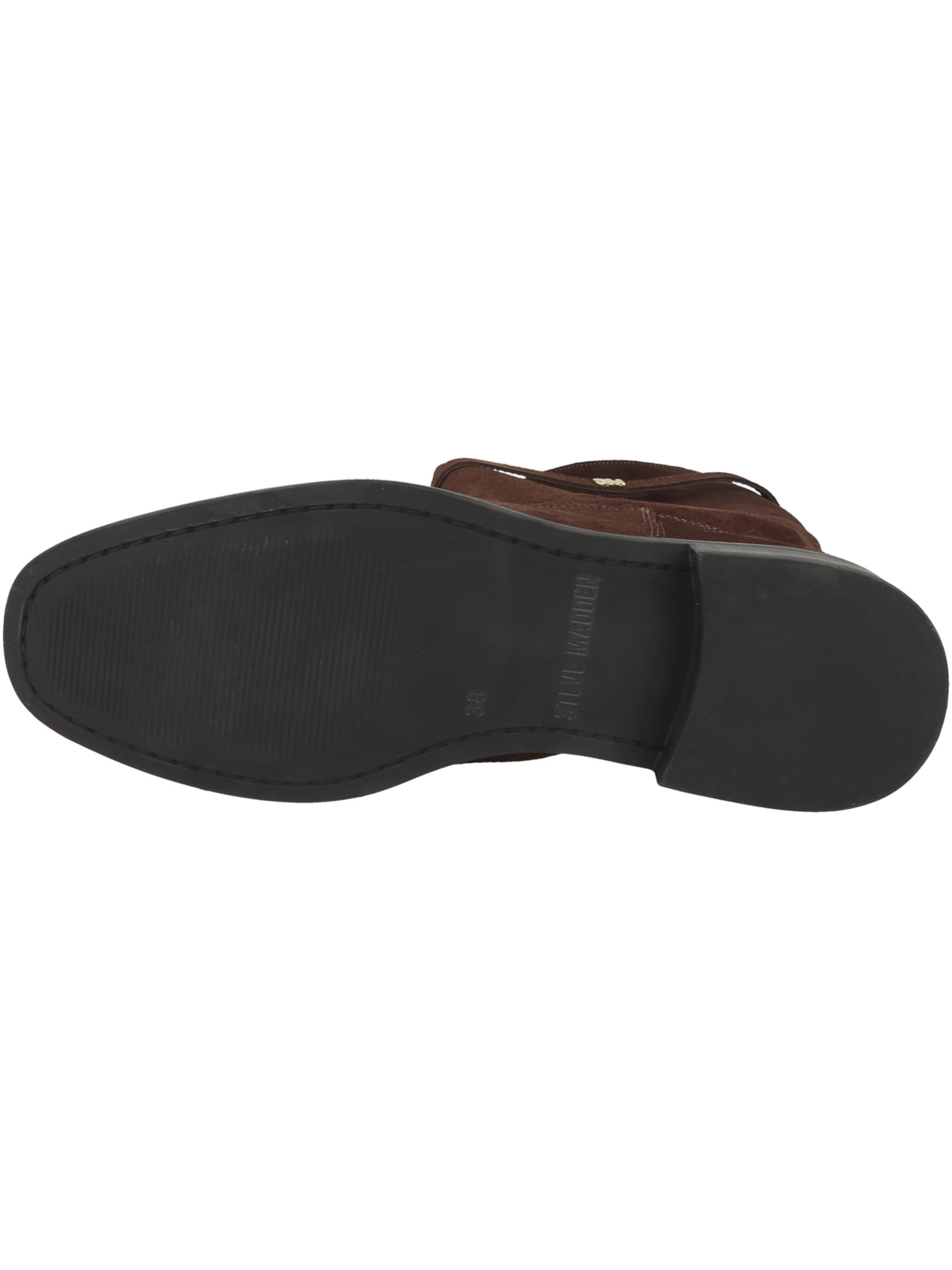 Bottes 'Novi' STEVE MADDEN en marron