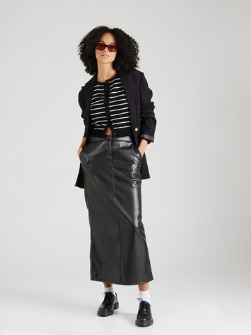 ONLY Cardigan 'ONLBARIA' i sort