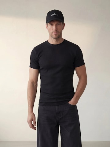 ARMIE Cap 'The ARMIE Baseball Cap'‌‌‌‌‌‌‌‌ in Schwarz