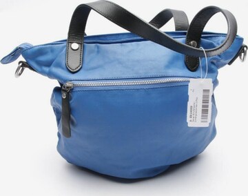 Marc O'Polo Schultertasche / Umhängetasche One Size in Blau