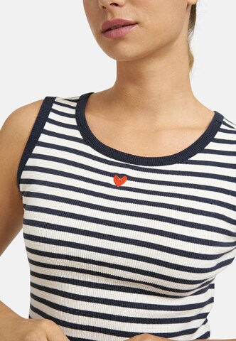 Smith&Soul Top in Blue