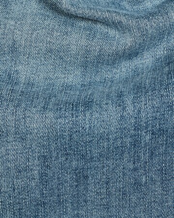 G-STAR Skinny Jeans in Blauw