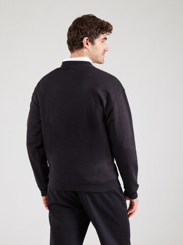 GAP Sweatshirt i sort