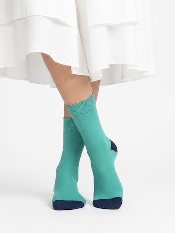 The Arctic Bay Socks 'ARCTIC WEEK EDITION' in Mixed colors