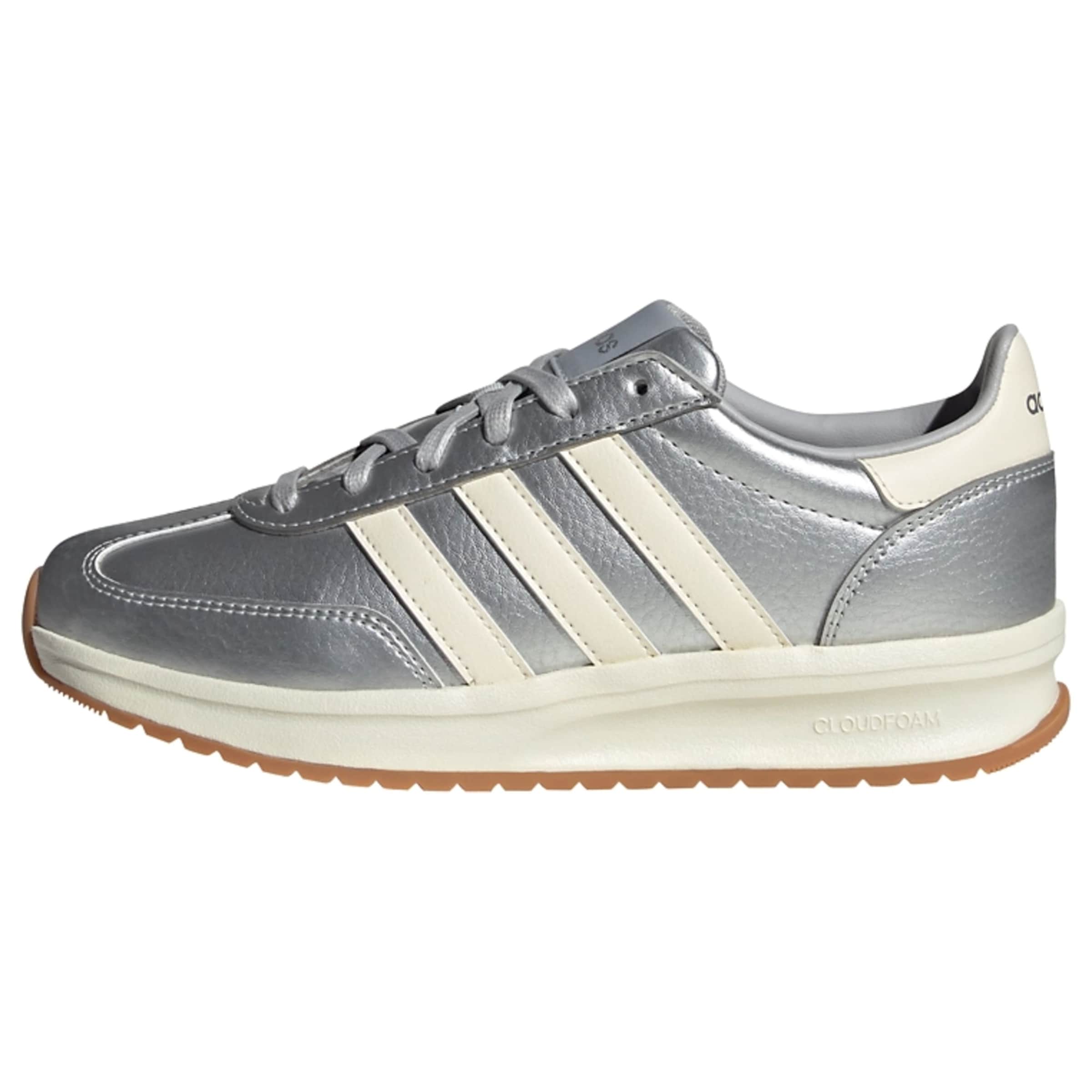 ADIDAS SPORTSWEAR Sneakers 'Run 70s 2.0' in Silver: front