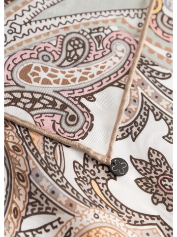 Foulard CODELLO en bleu