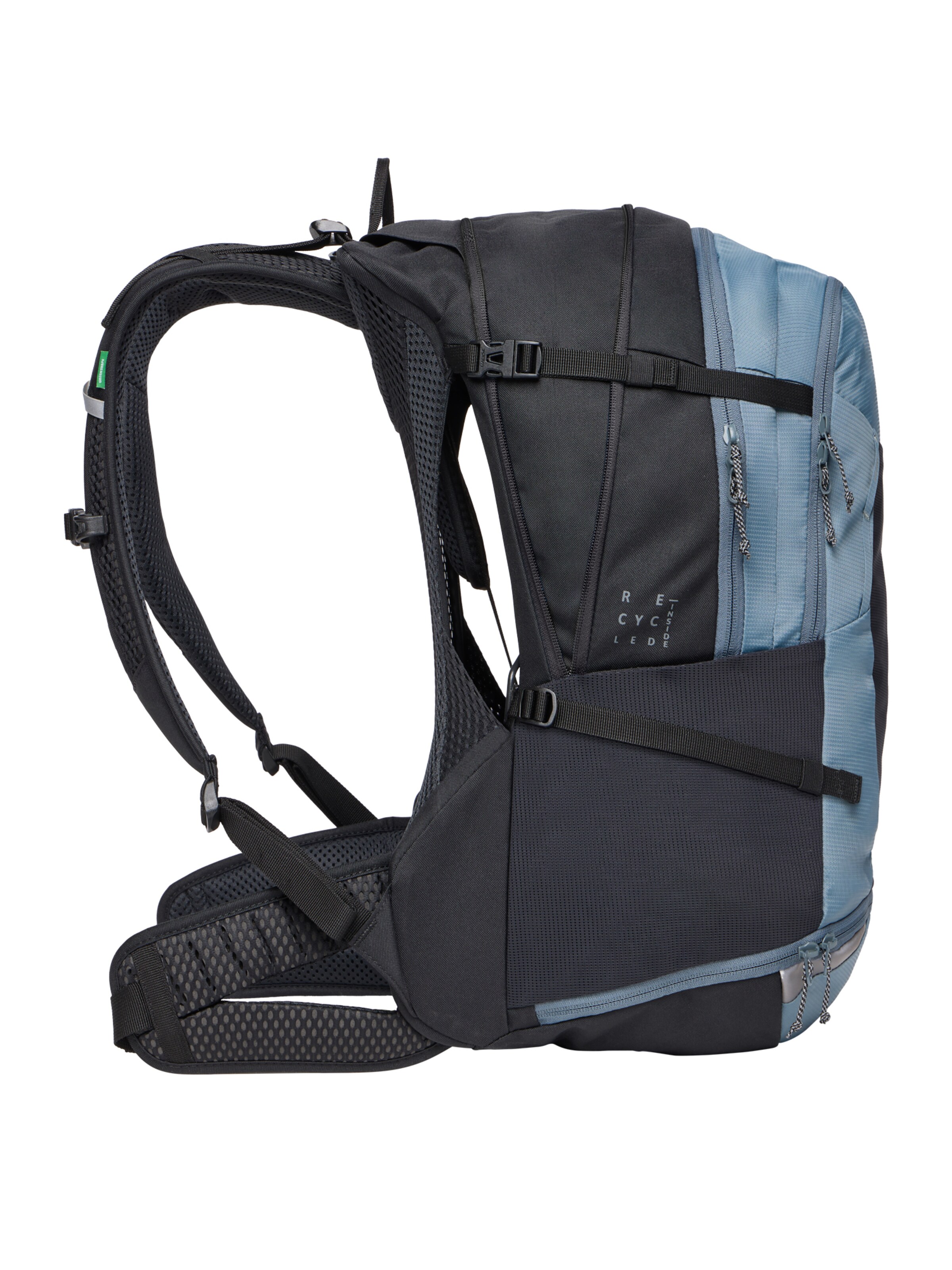 VAUDE Sports backpack 'Bike Alpin' in Blue