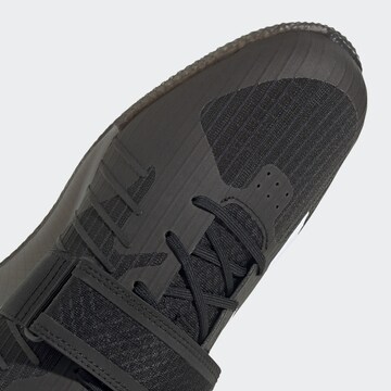 ADIDAS PERFORMANCE Athletic Shoes in Black