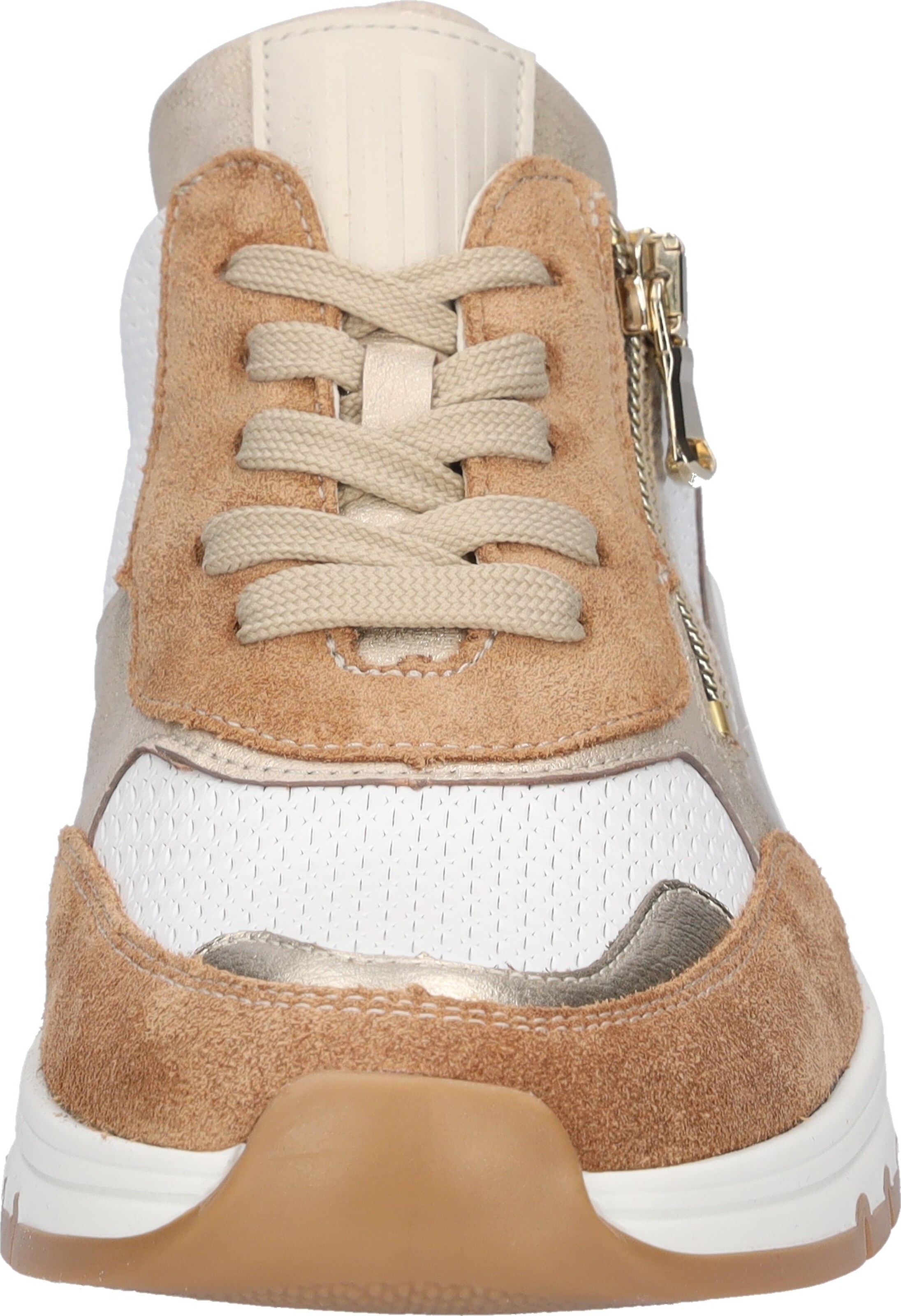 WALDLÄUFER Sneakers in Brown