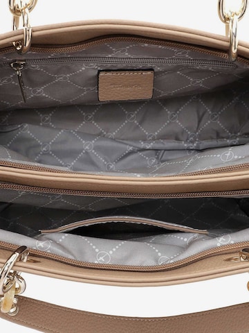 TAMARIS Tasche 'Jessica' in Grau