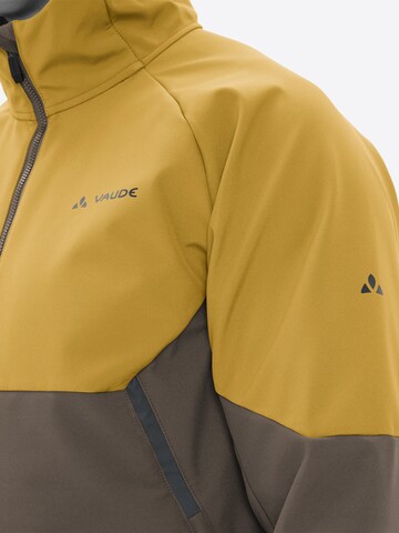 VAUDE Outdoorjas 'Qimsa' in Geel
