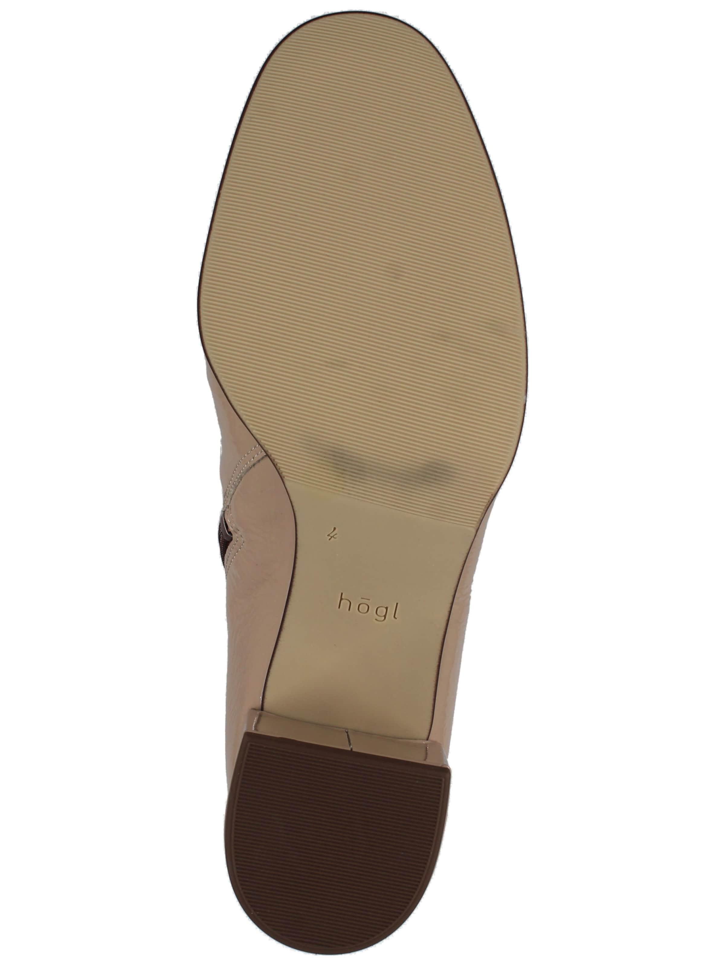 Stivaletto di Högl in beige