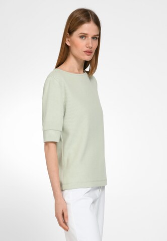 WALL London Shirt in Groen