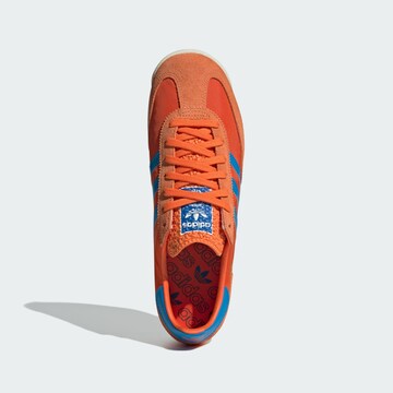 ADIDAS ORIGINALS Sneaker in Orange
