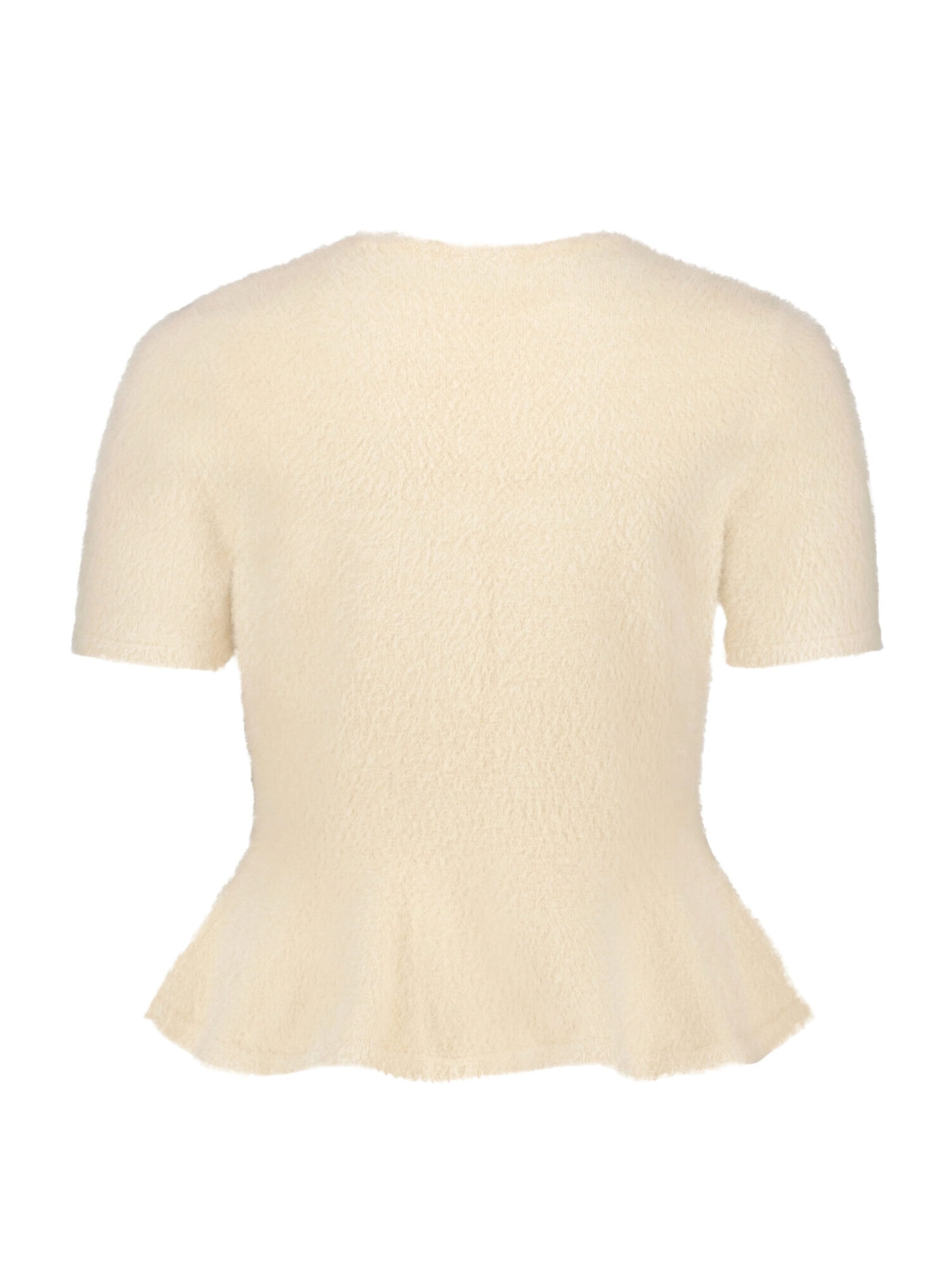 Pullover di Vera Mont in beige