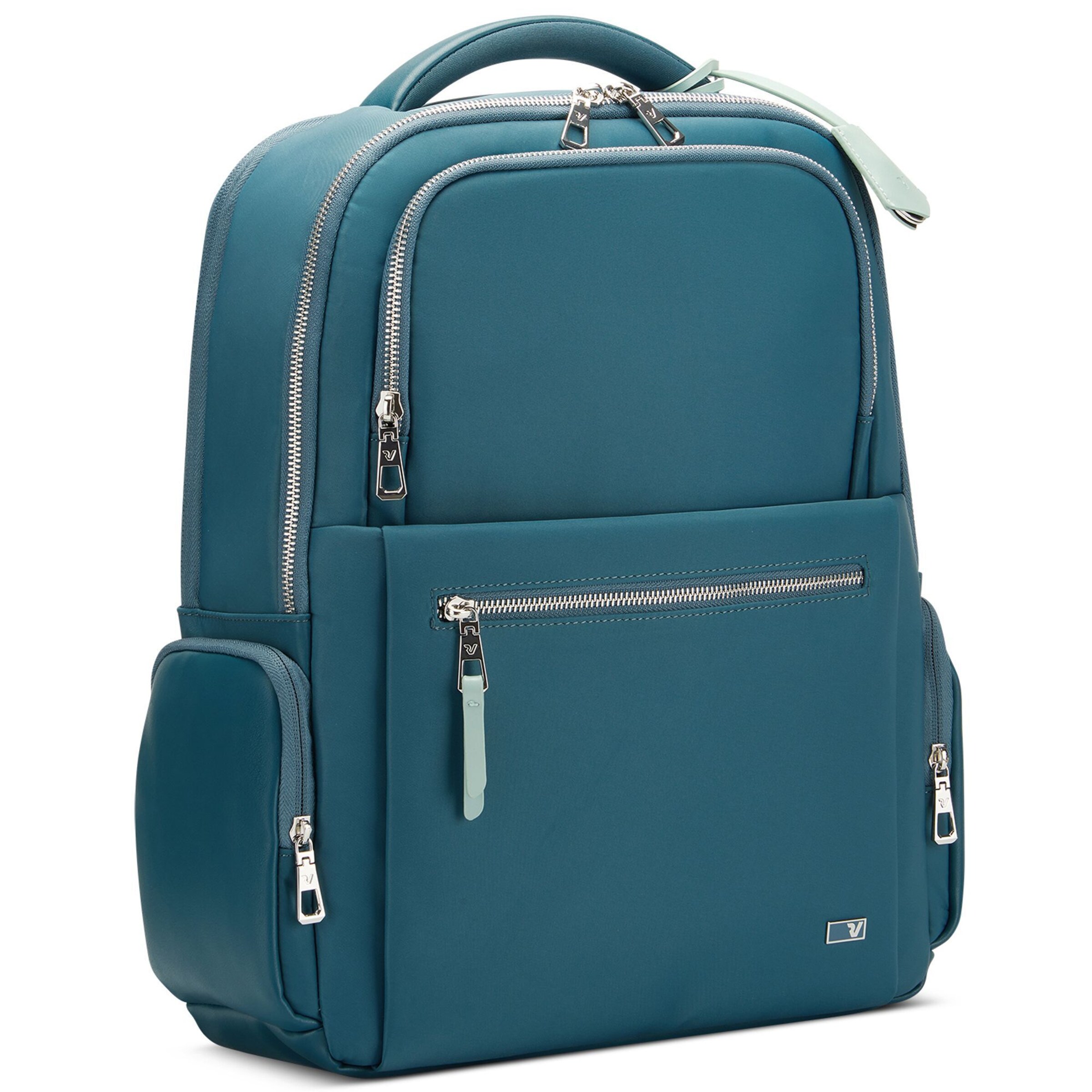Roncato Backpack in Blue