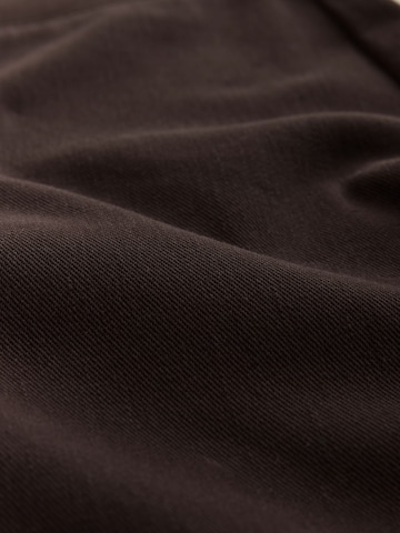 Next Wide leg Pants in Brown