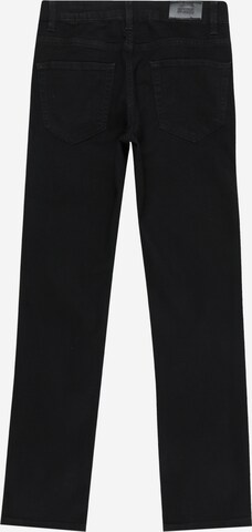 OVS Regular Jeans in Schwarz