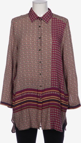 Backstage Blouse & Tunic in L in Purple: front