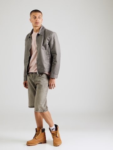 Jordan Shirt 'AIR 85' in Pink