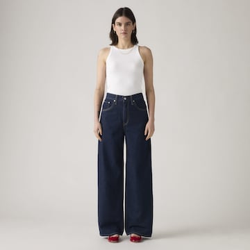 LEVI'S ® Широкий Джинсы 'CINCH BAGGY' в Синий