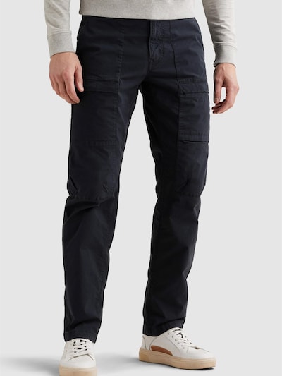 PME Legend Hose 'Yetliner hybrid relaxed fit worker pants'‌‌‌ in 32/32 in dunkelblau, Produktansicht