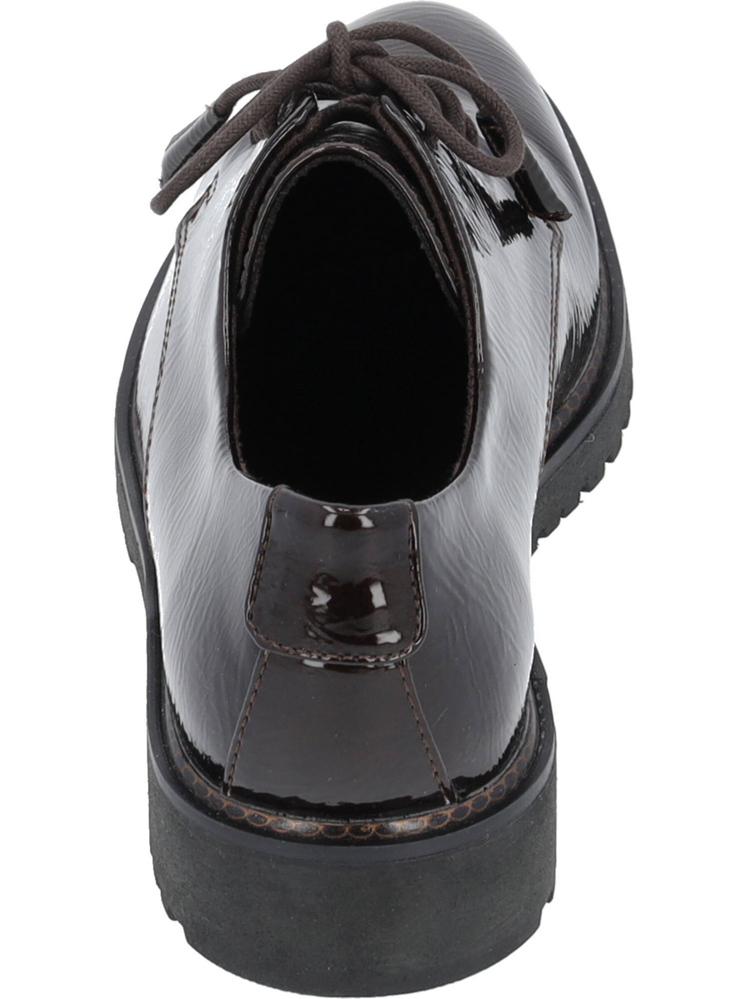 MARCO TOZZI Veterschoen '23712' in Bruin