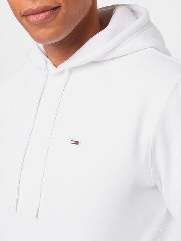 TOMMY HILFIGER Regular fit Sweatshirt in White