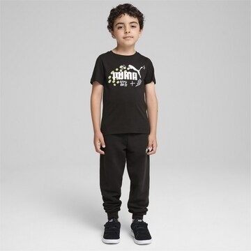 PUMA Shirt in Black