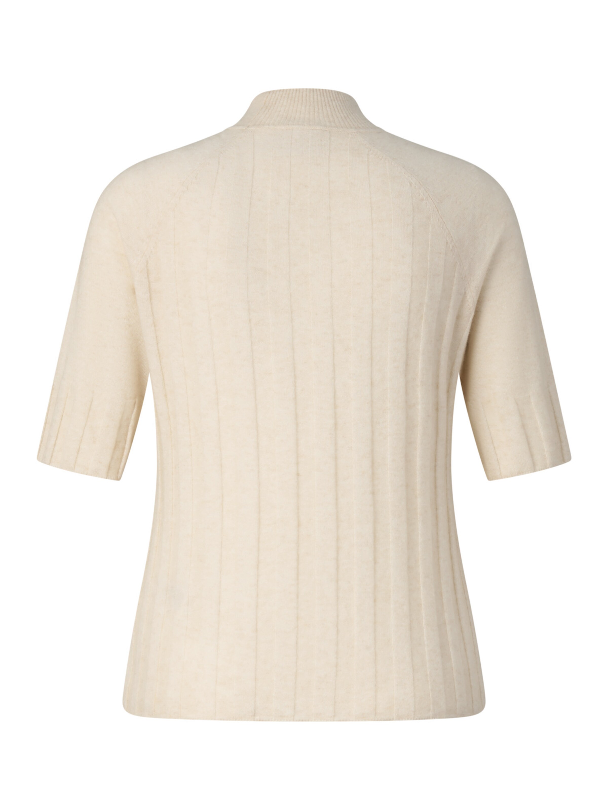 BOGNER Pullover 'Tina' in Beige
