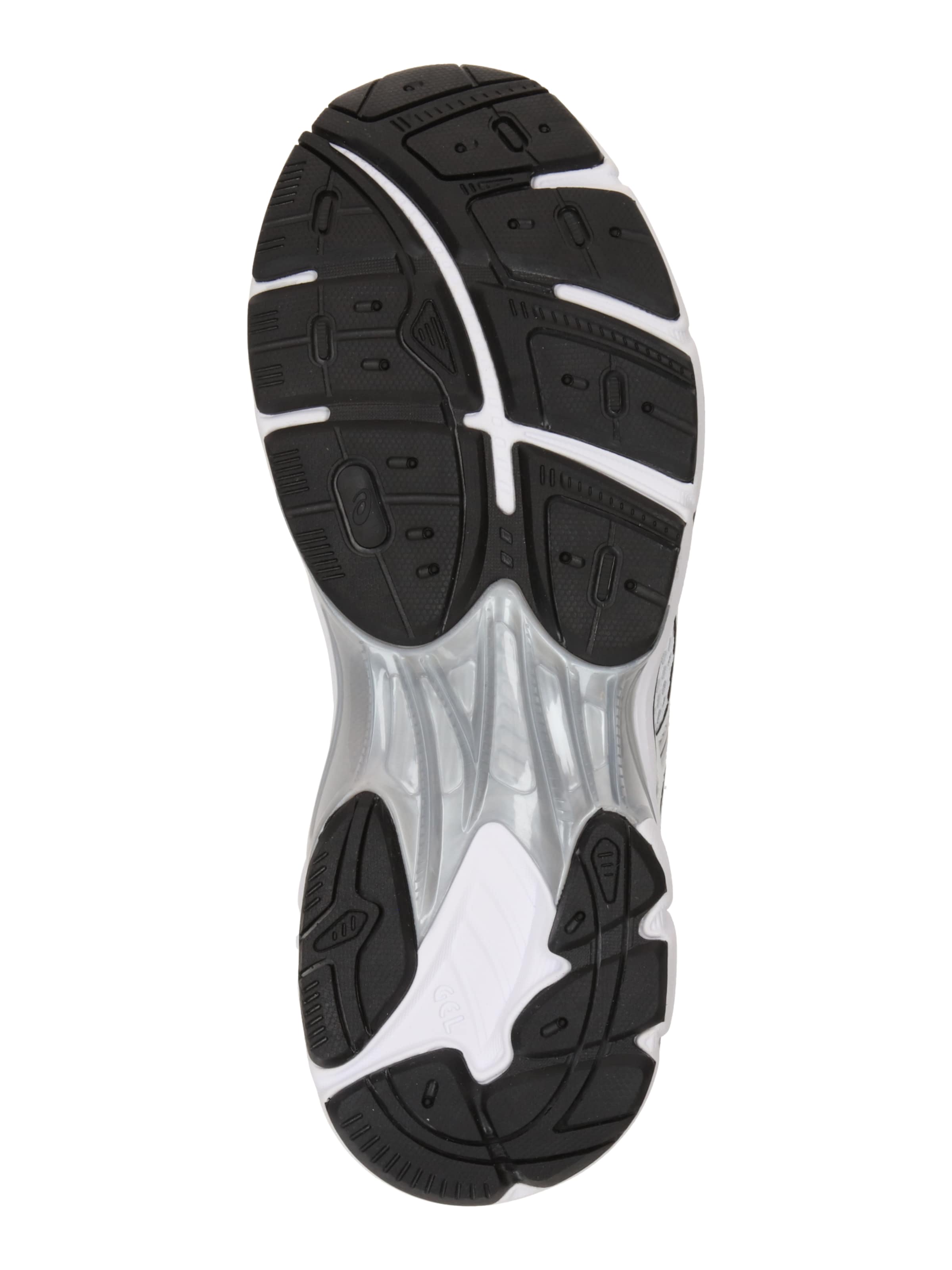 Baskets basses 'GT-2160' ASICS SportStyle en blanc