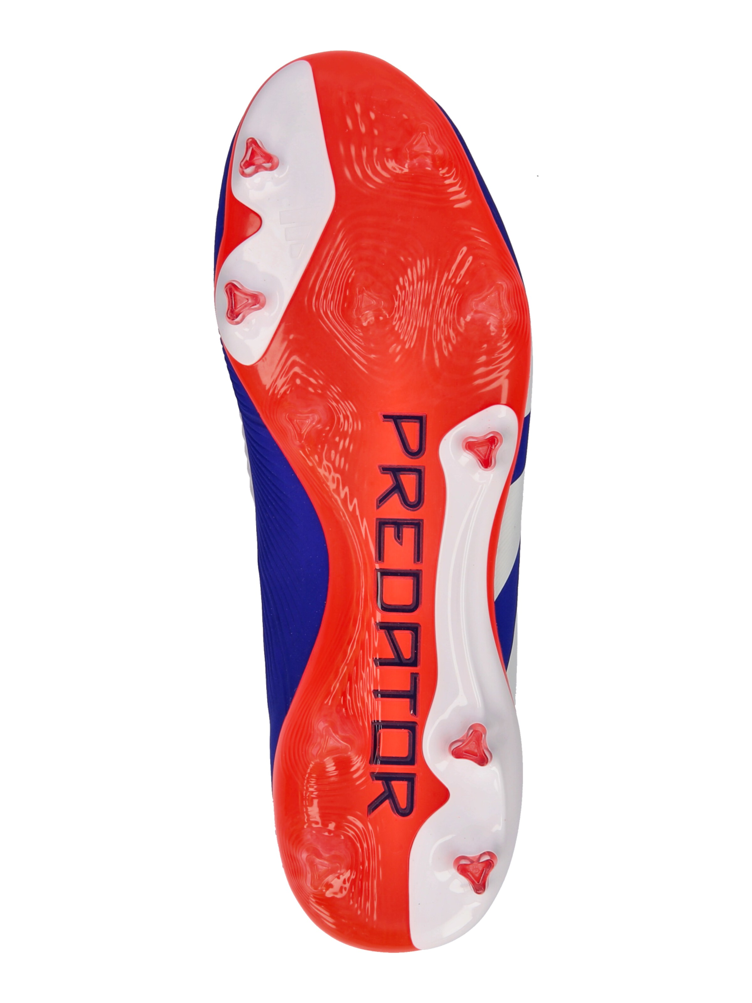 ADIDAS PERFORMANCE Fodboldstøvler 'Predator 24 Pro' i blå