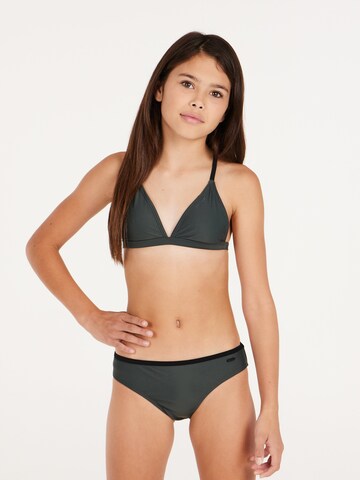 PROTEST Triangle Bikini 'PRTJULA JR' in Green