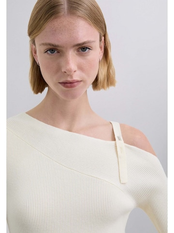 Pull-over Scalpers en beige