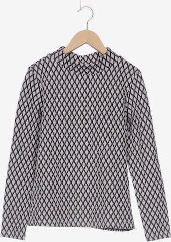 TAIFUN Sweatshirt & Zip-Up Hoodie in S in Mixed colors: front