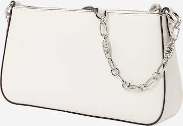White chain shoulder bag sale